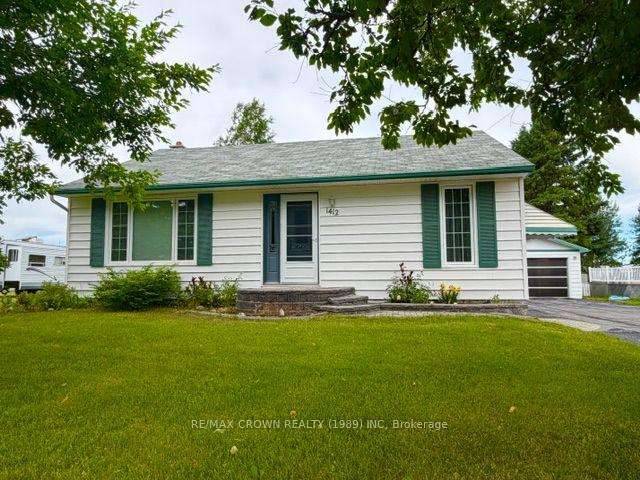 Photo 5 of 1412 Prince Street, Hearst — HOMEH