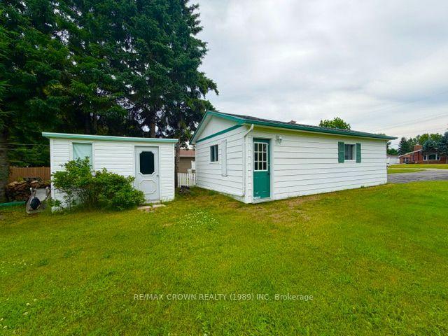 Photo 13 of 1412 Prince Street, Hearst — HOMEH