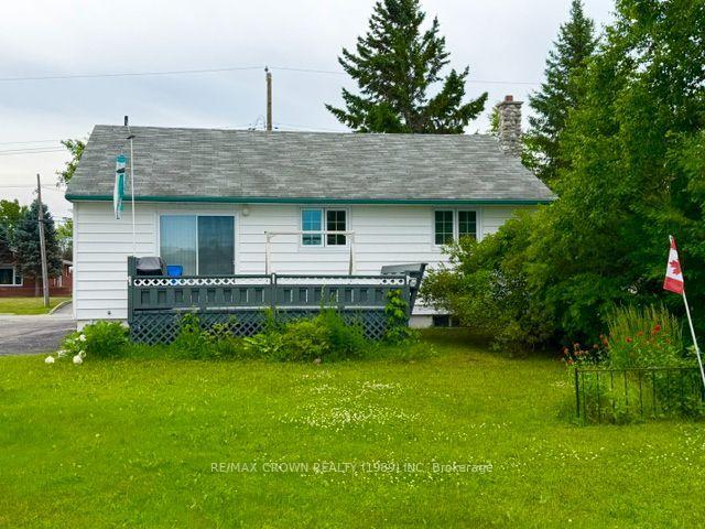 Photo 14 of 1412 Prince Street, Hearst — HOMEH