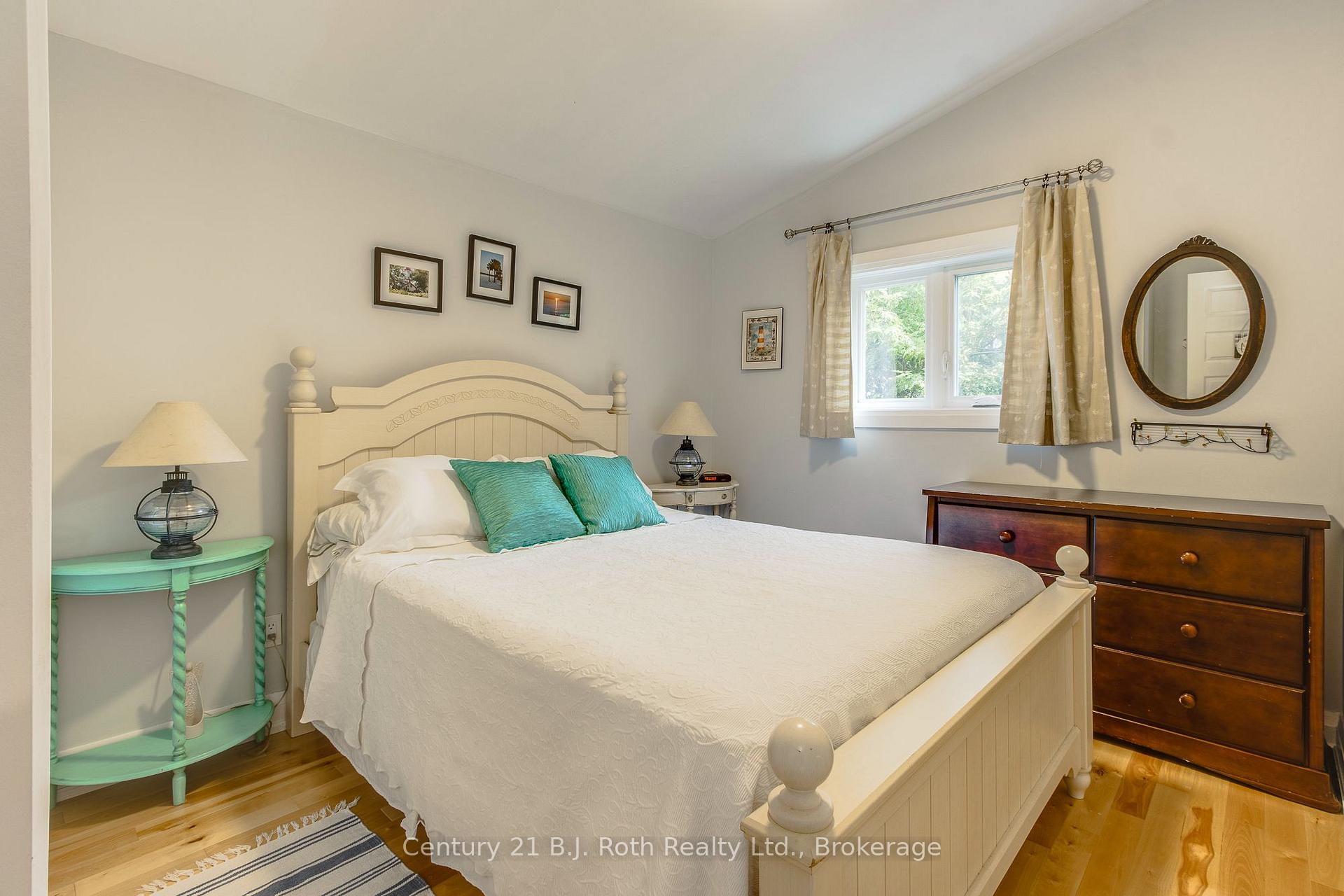 Photo 11 of 8 Arbor Road, Tiny, Rural Tiny — HOMEH