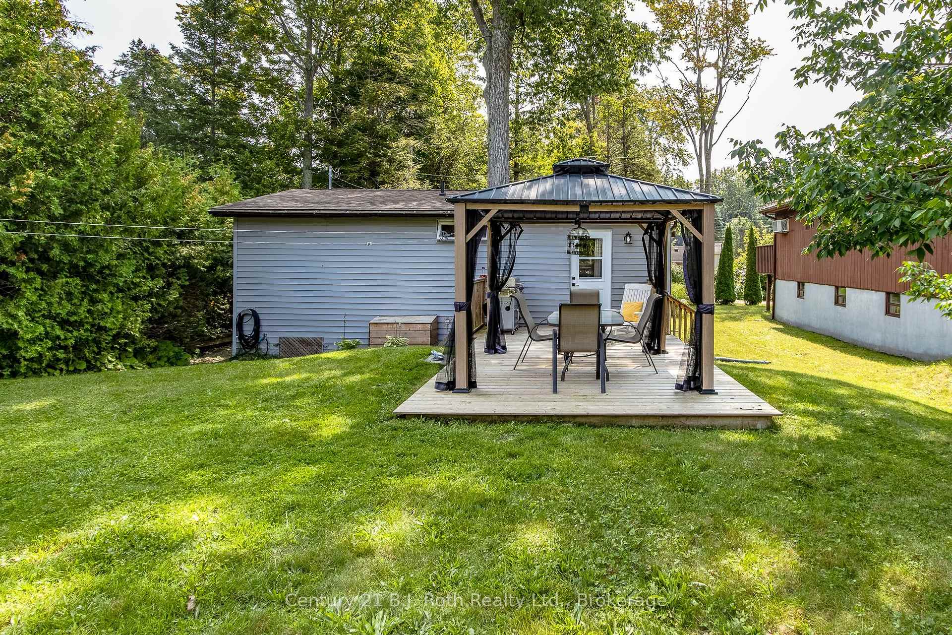 Photo 16 of 8 Arbor Road, Tiny, Rural Tiny — HOMEH