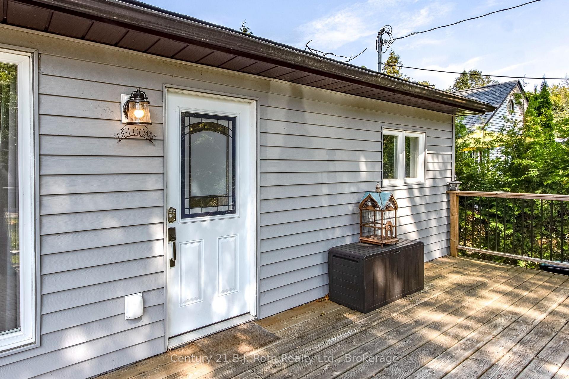 Photo 19 of 8 Arbor Road, Tiny, Rural Tiny — HOMEH