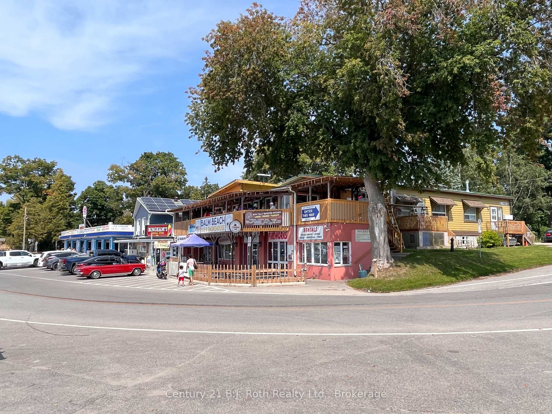 Photo 21 of 8 Arbor Road, Tiny, Rural Tiny — HOMEH