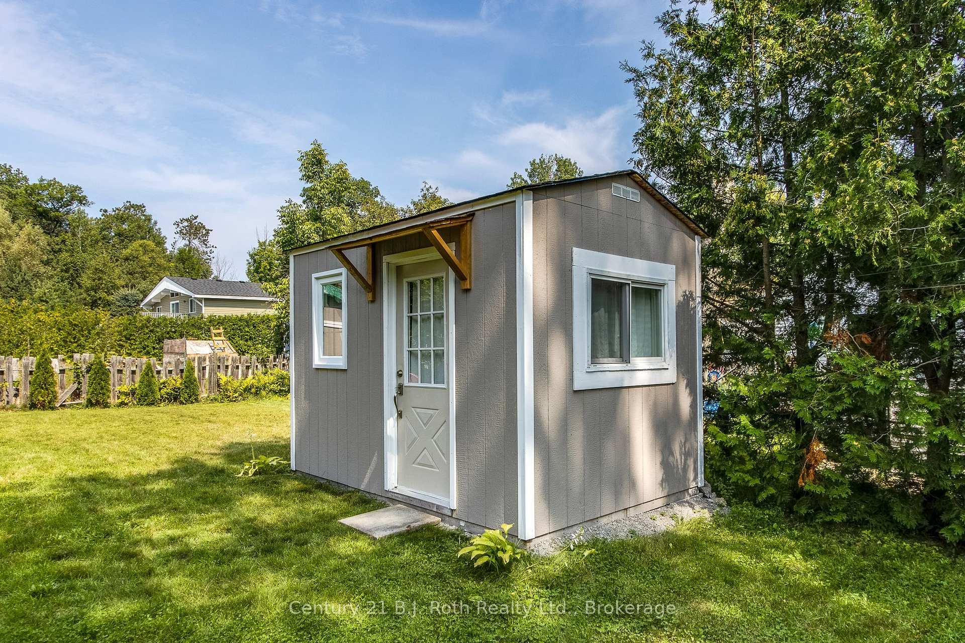 Photo 24 of 8 Arbor Road, Tiny, Rural Tiny — HOMEH