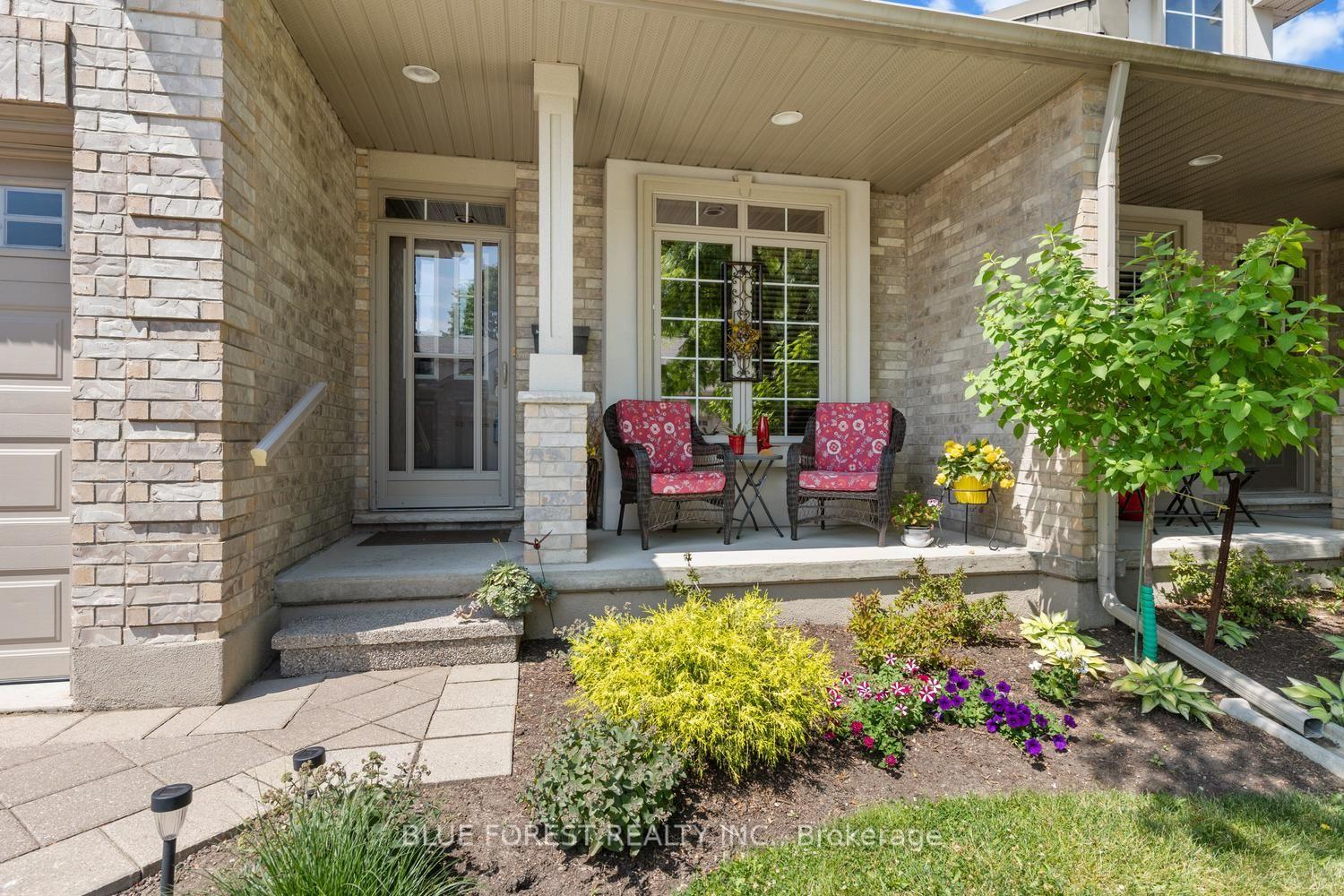 Photo 2 of Unit 3, 1 St. John's Drive, Middlesex Centre, Arva — HOMEH