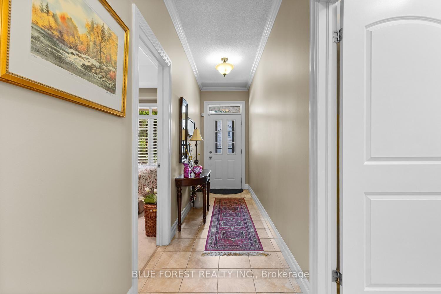 Photo 3 of Unit 3, 1 St. John's Drive, Middlesex Centre, Arva — HOMEH