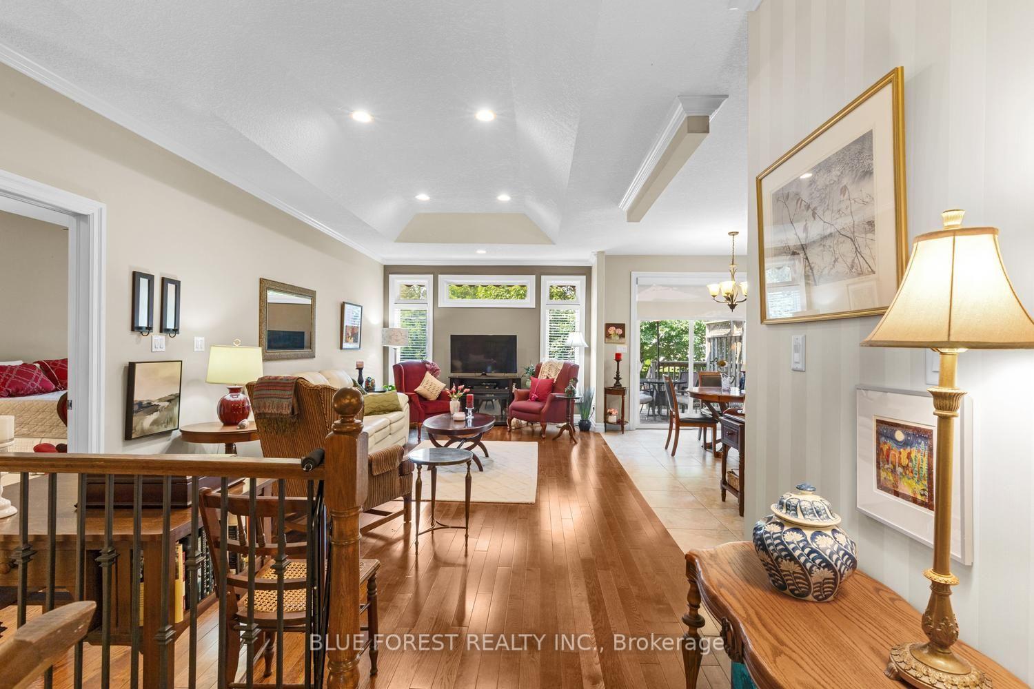 Photo 4 of Unit 3, 1 St. John's Drive, Middlesex Centre, Arva — HOMEH