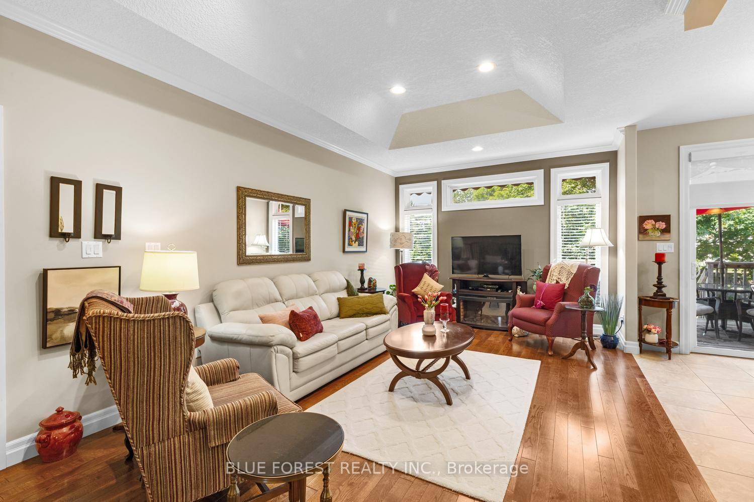 Photo 5 of Unit 3, 1 St. John's Drive, Middlesex Centre, Arva — HOMEH
