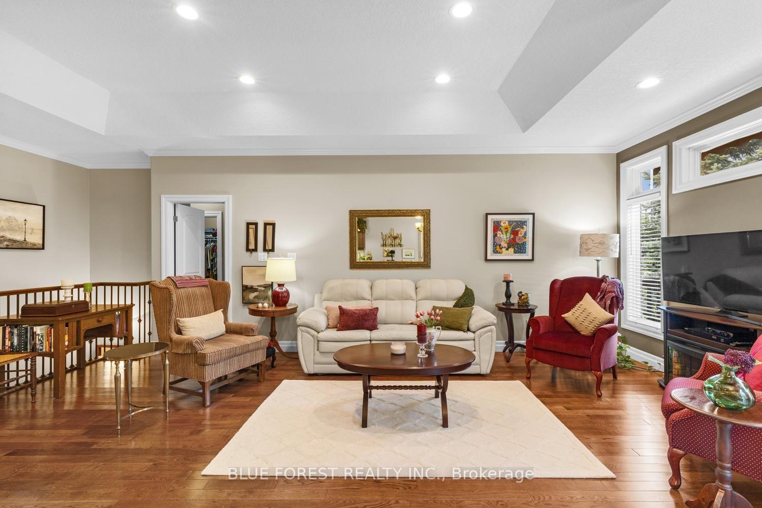Photo 6 of Unit 3, 1 St. John's Drive, Middlesex Centre, Arva — HOMEH