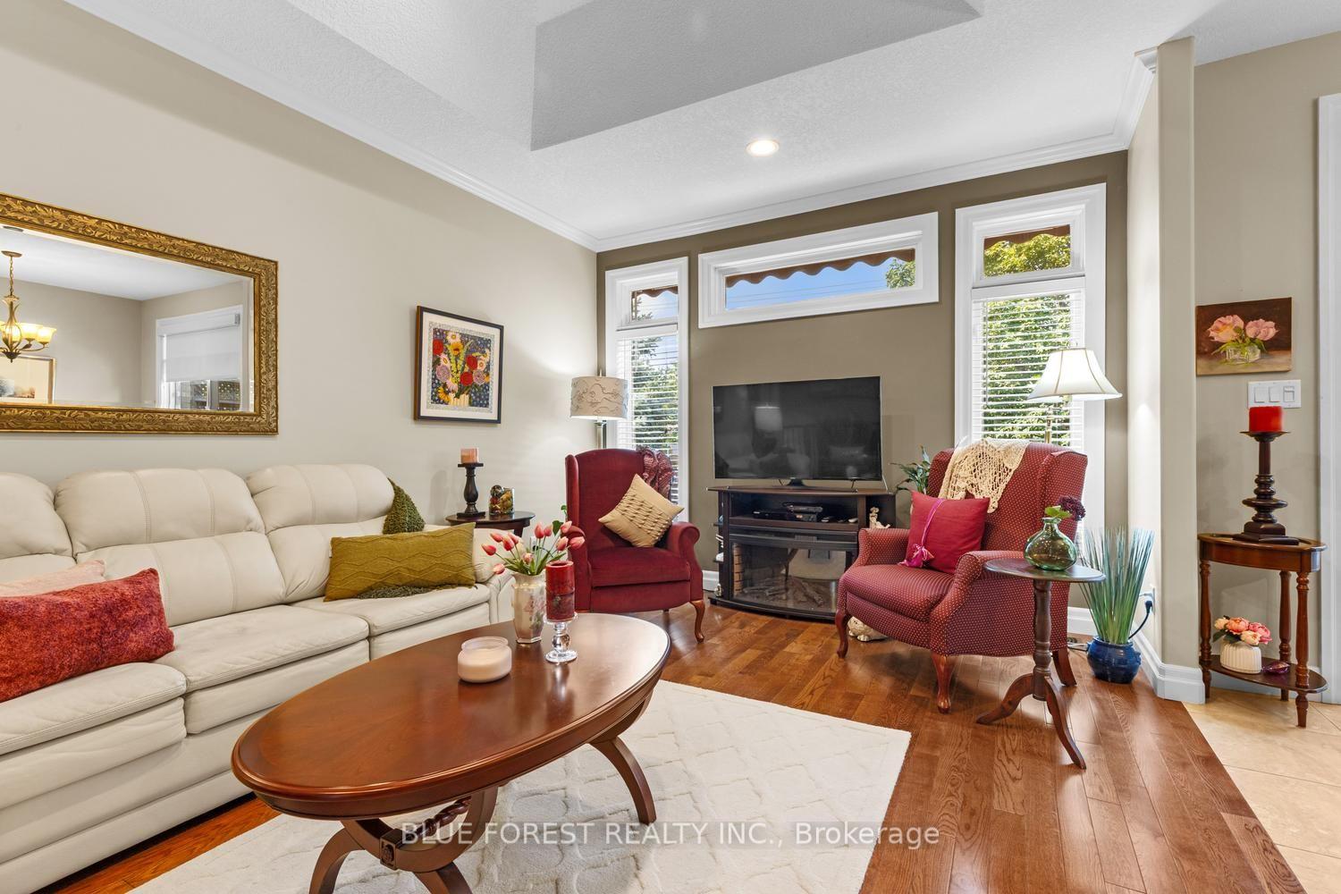 Photo 7 of Unit 3, 1 St. John's Drive, Middlesex Centre, Arva — HOMEH