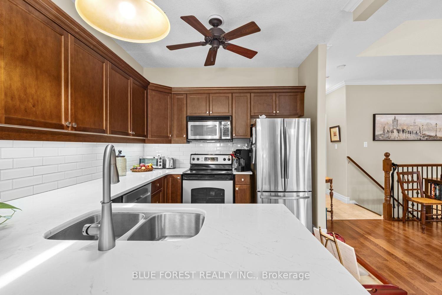 Photo 11 of Unit 3, 1 St. John's Drive, Middlesex Centre, Arva — HOMEH