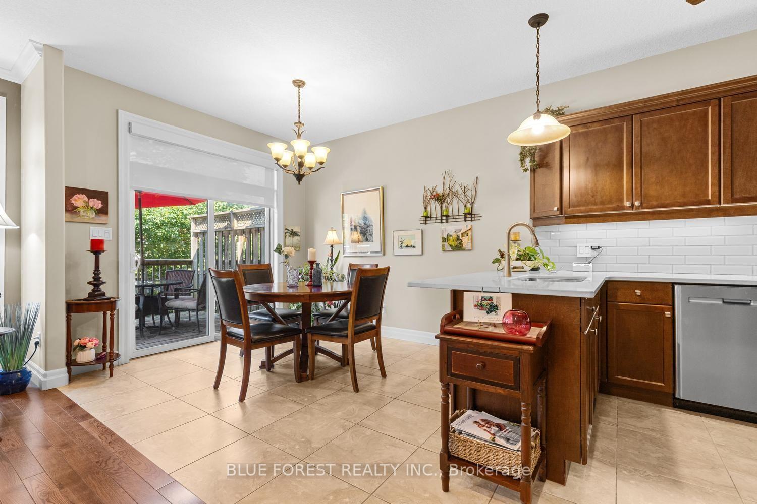 Photo 12 of Unit 3, 1 St. John's Drive, Middlesex Centre, Arva — HOMEH