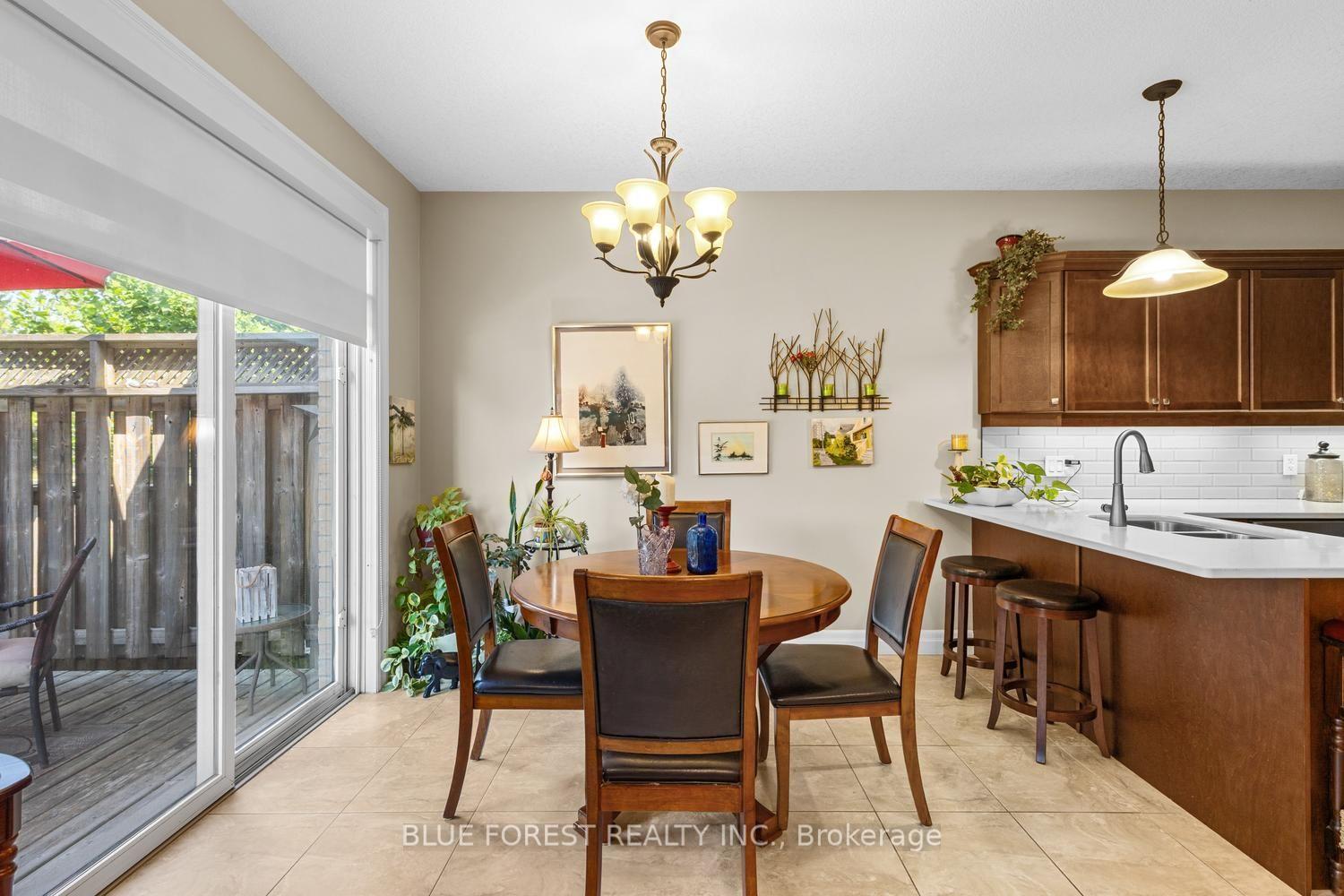 Photo 13 of Unit 3, 1 St. John's Drive, Middlesex Centre, Arva — HOMEH