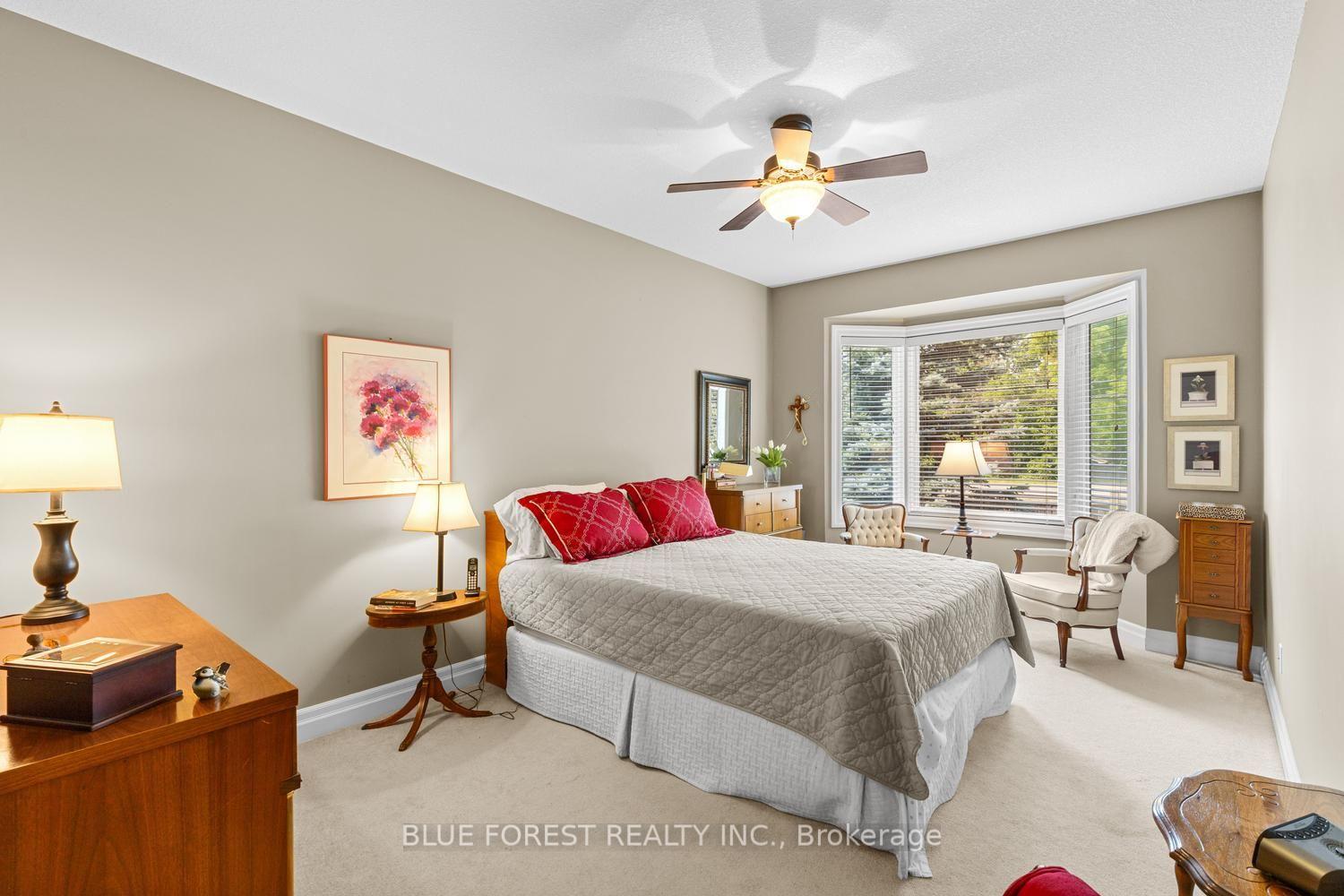Photo 14 of Unit 3, 1 St. John's Drive, Middlesex Centre, Arva — HOMEH