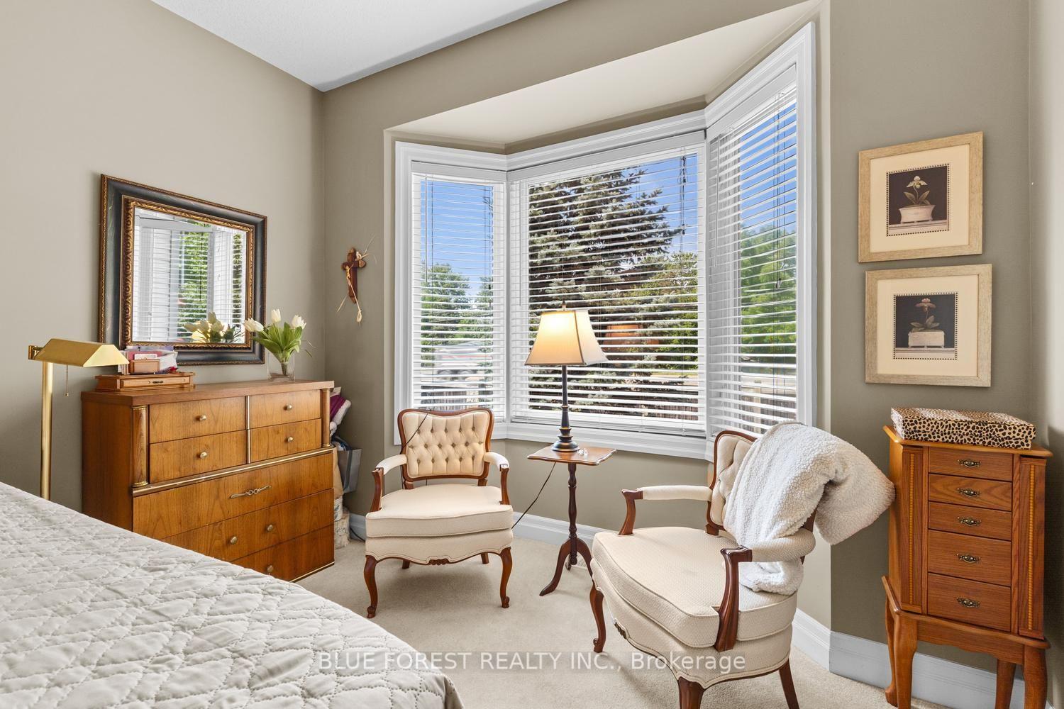 Photo 15 of Unit 3, 1 St. John's Drive, Middlesex Centre, Arva — HOMEH