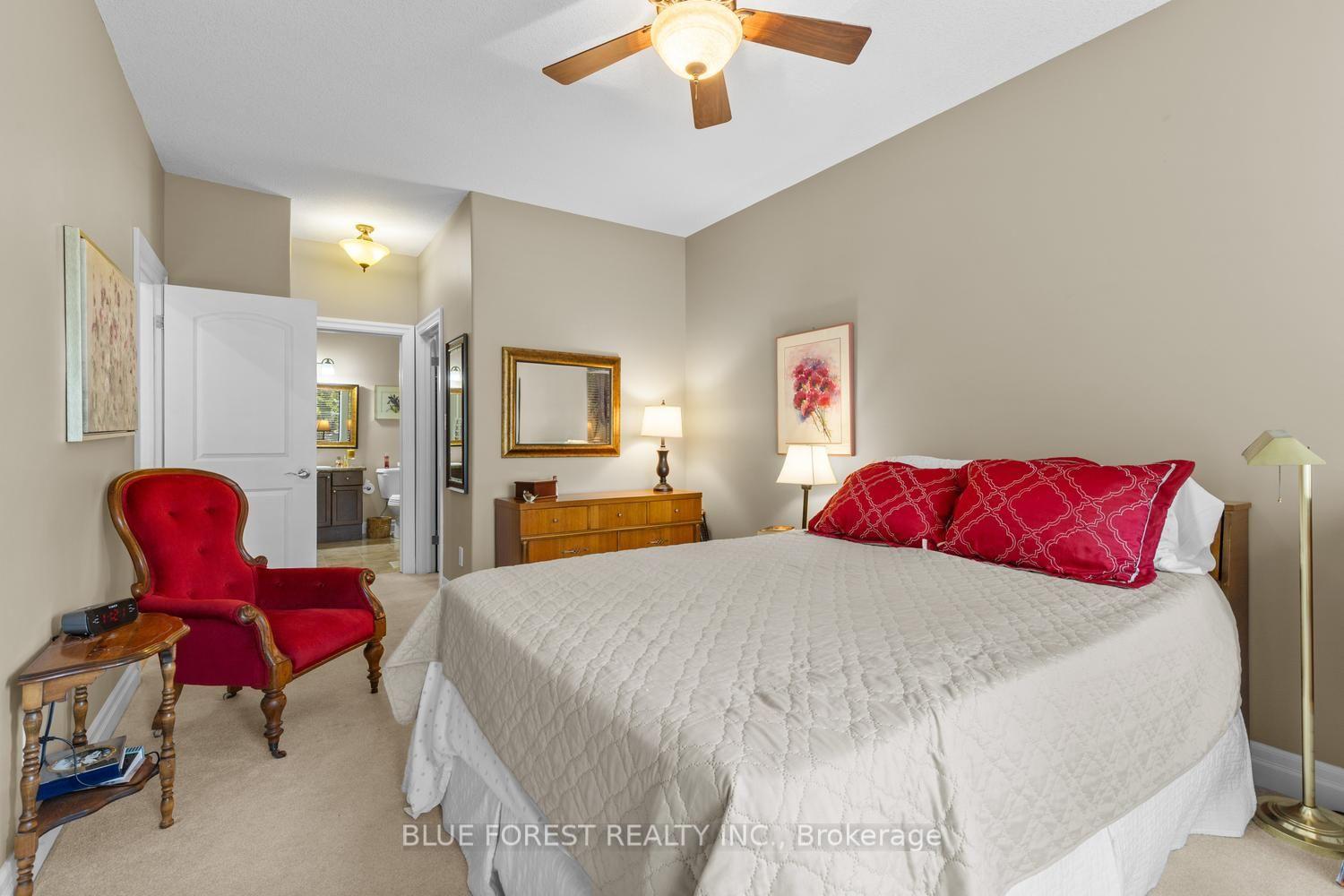 Photo 16 of Unit 3, 1 St. John's Drive, Middlesex Centre, Arva — HOMEH