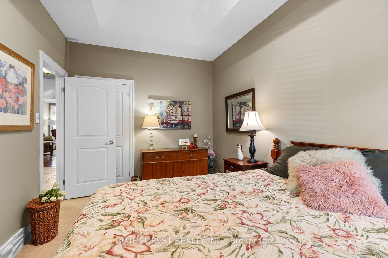 Photo 20 of Unit 3, 1 St. John's Drive, Middlesex Centre, Arva — HOMEH