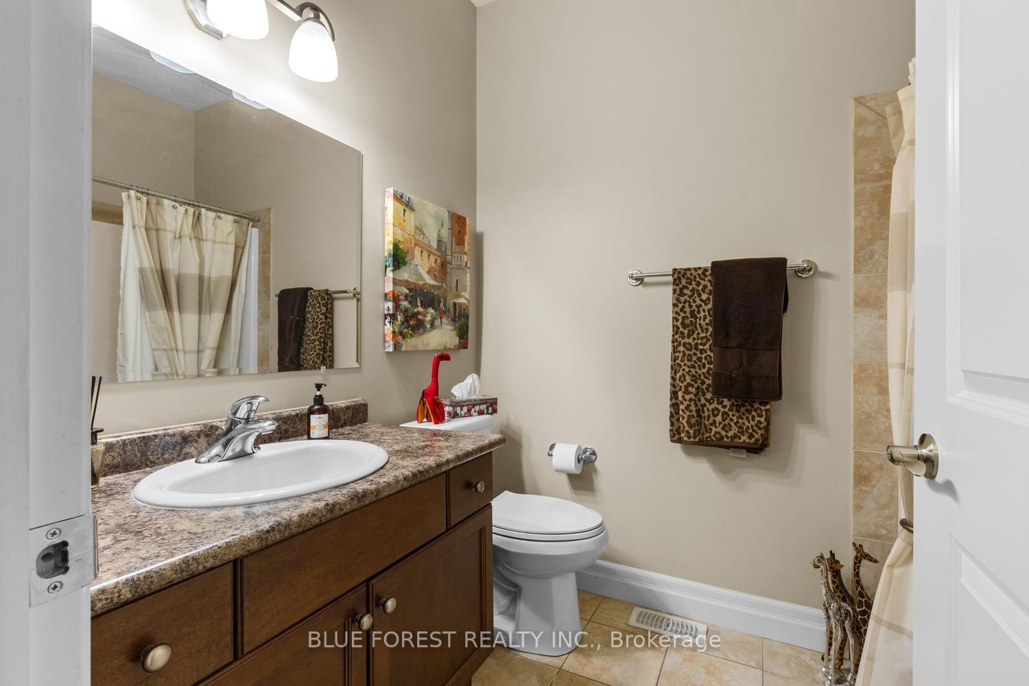 Photo 22 of Unit 3, 1 St. John's Drive, Middlesex Centre, Arva — HOMEH
