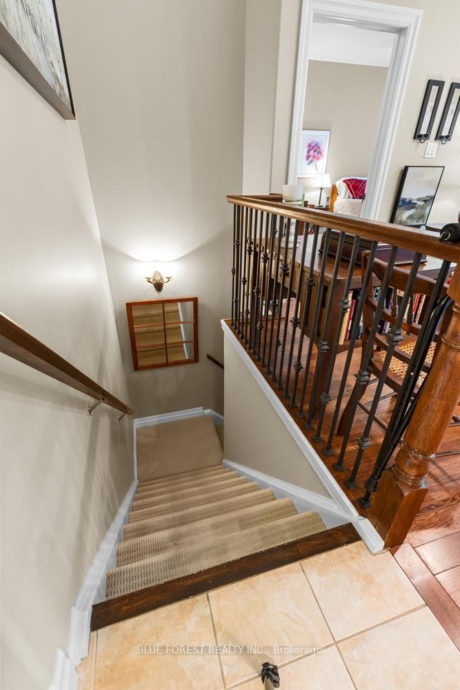 Photo 25 of Unit 3, 1 St. John's Drive, Middlesex Centre, Arva — HOMEH