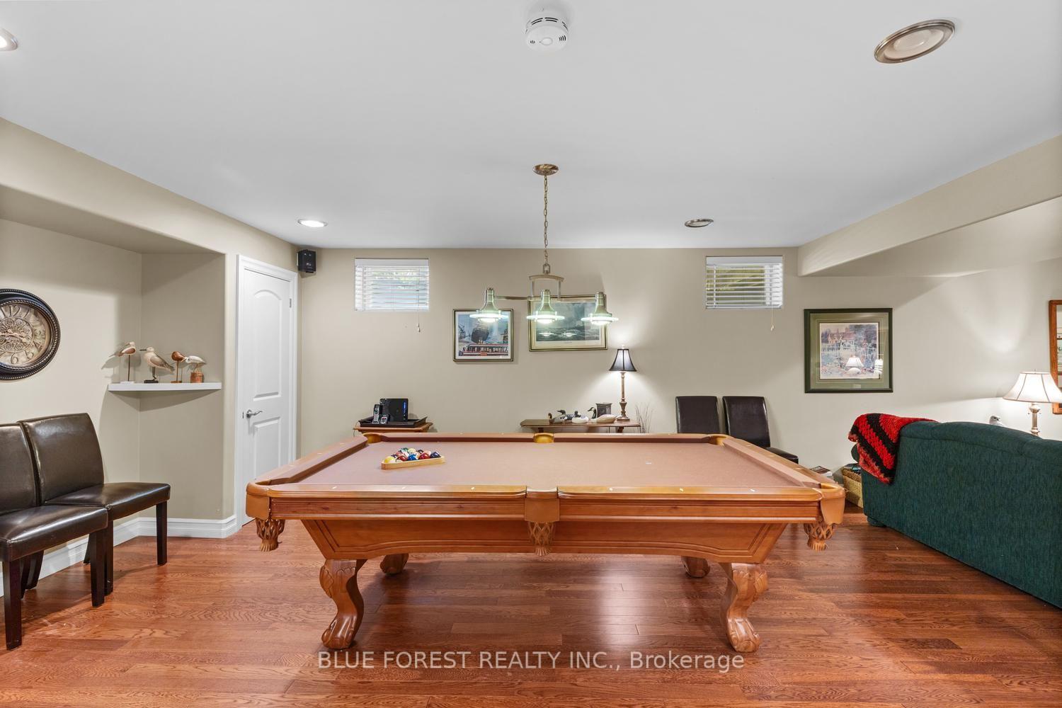 Photo 26 of Unit 3, 1 St. John's Drive, Middlesex Centre, Arva — HOMEH