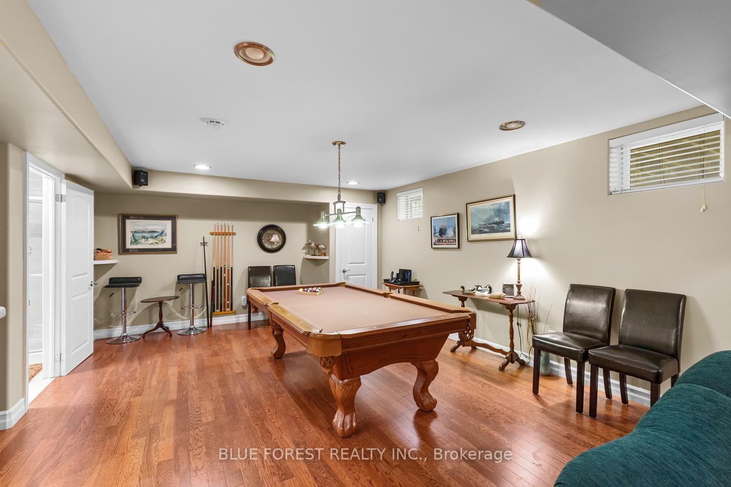 Photo 27 of Unit 3, 1 St. John's Drive, Middlesex Centre, Arva — HOMEH