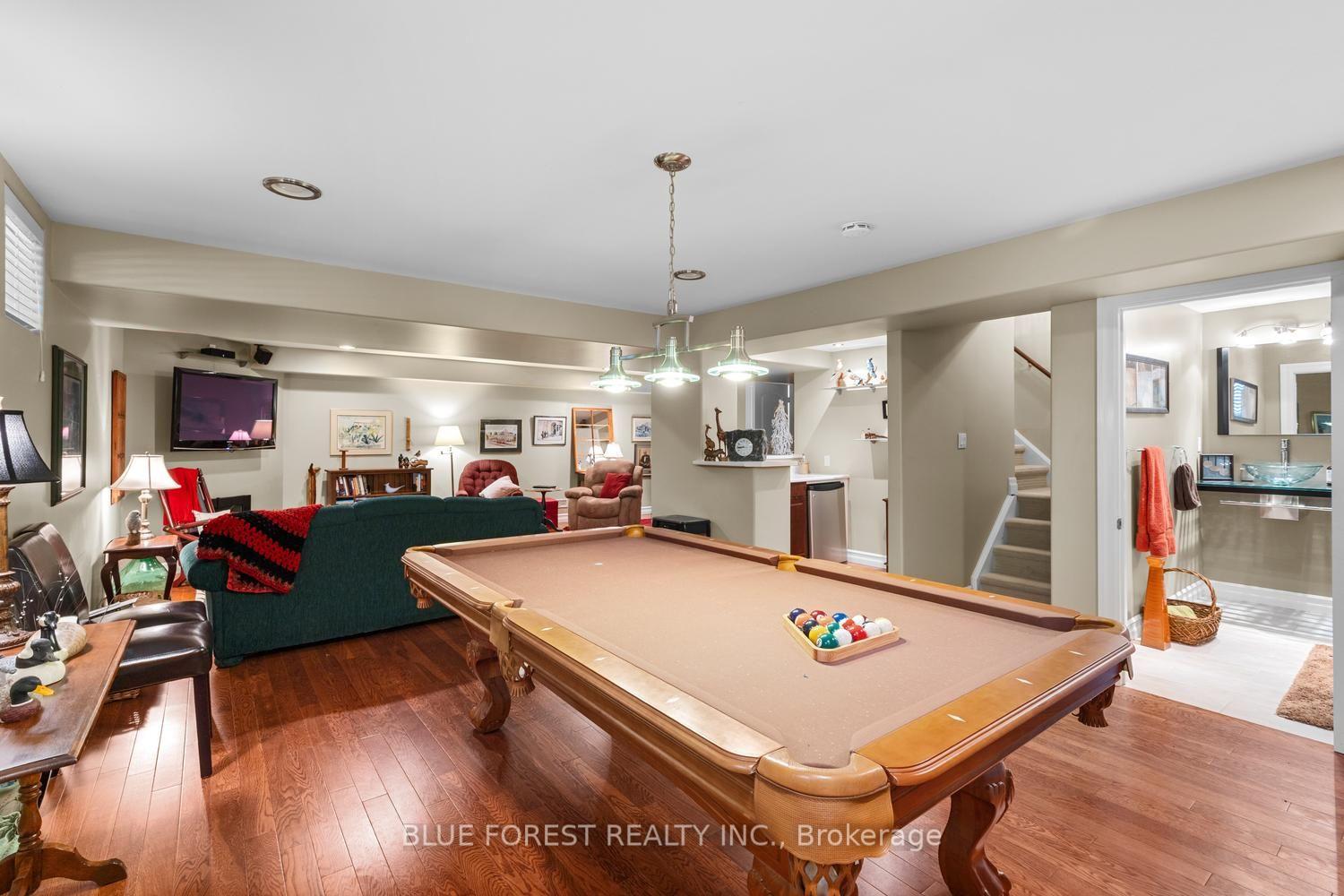 Photo 28 of Unit 3, 1 St. John's Drive, Middlesex Centre, Arva — HOMEH