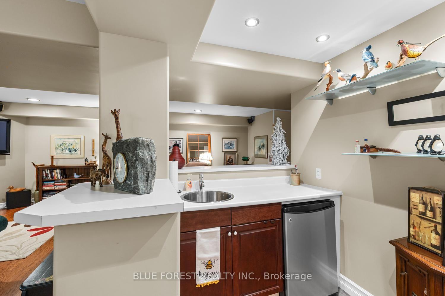 Photo 30 of Unit 3, 1 St. John's Drive, Middlesex Centre, Arva — HOMEH