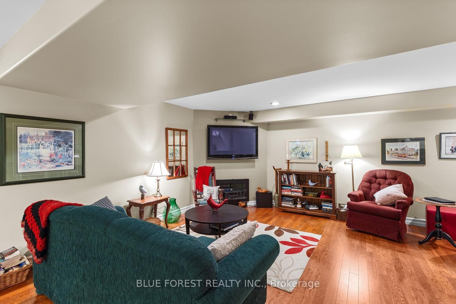 Photo 31 of Unit 3, 1 St. John's Drive, Middlesex Centre, Arva — HOMEH