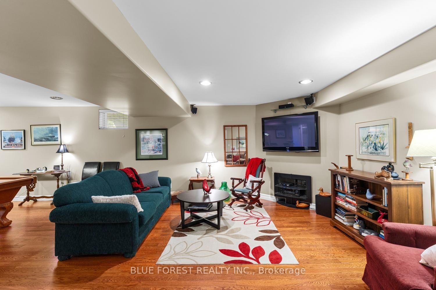Photo 32 of Unit 3, 1 St. John's Drive, Middlesex Centre, Arva — HOMEH