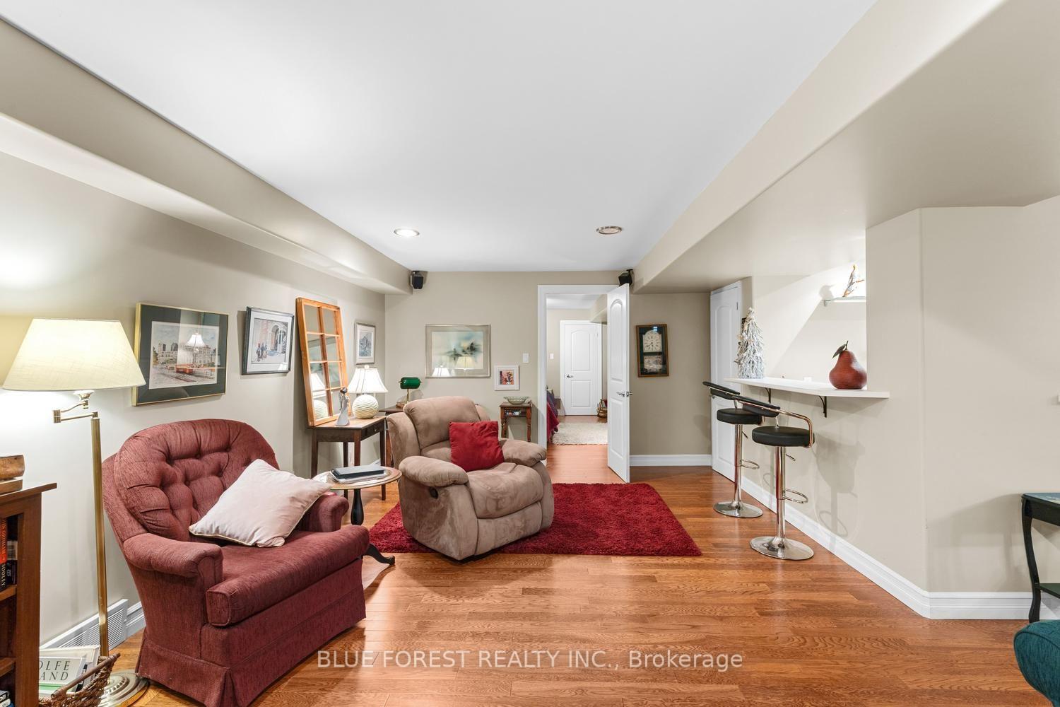 Photo 33 of Unit 3, 1 St. John's Drive, Middlesex Centre, Arva — HOMEH