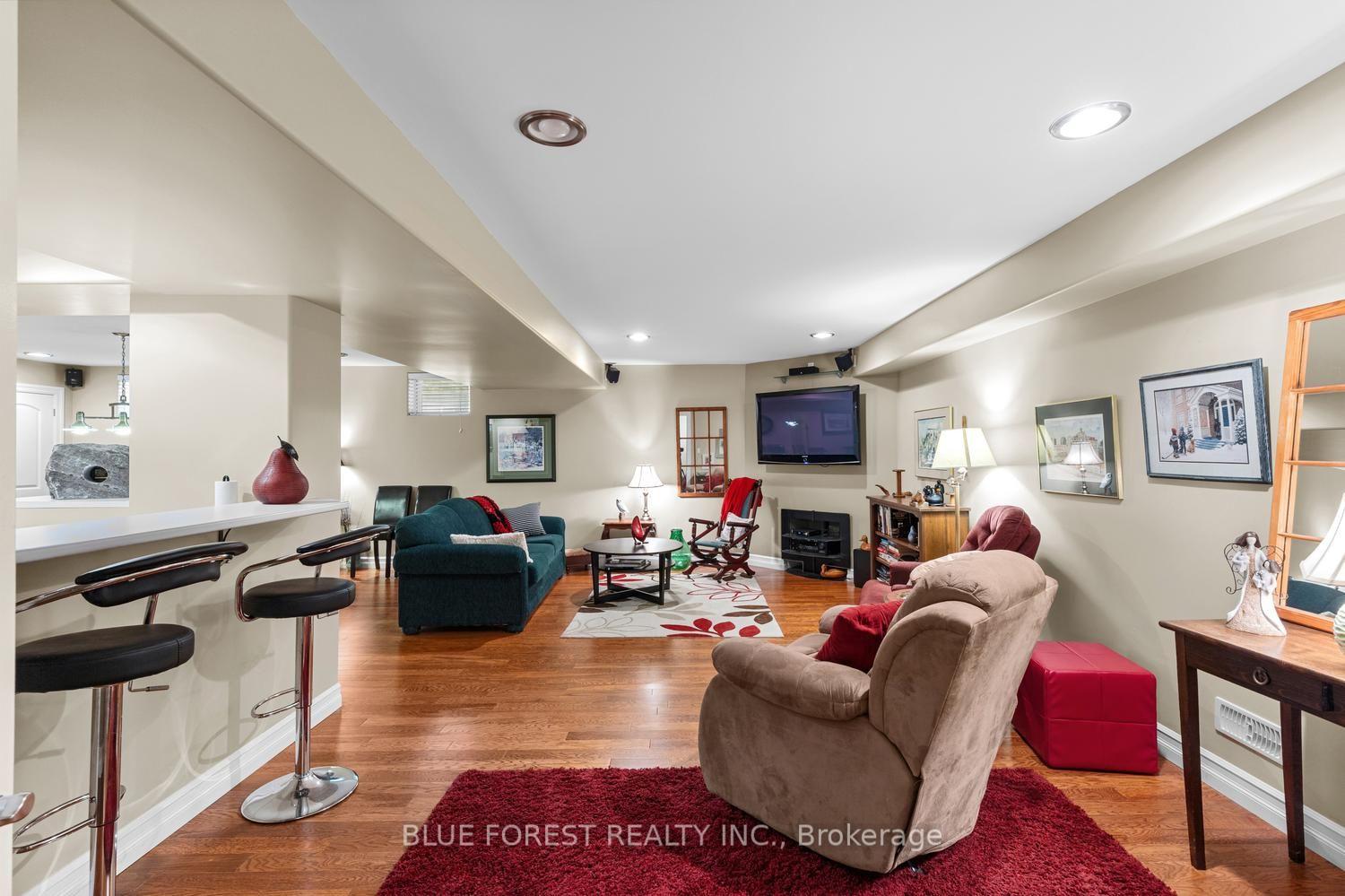 Photo 34 of Unit 3, 1 St. John's Drive, Middlesex Centre, Arva — HOMEH