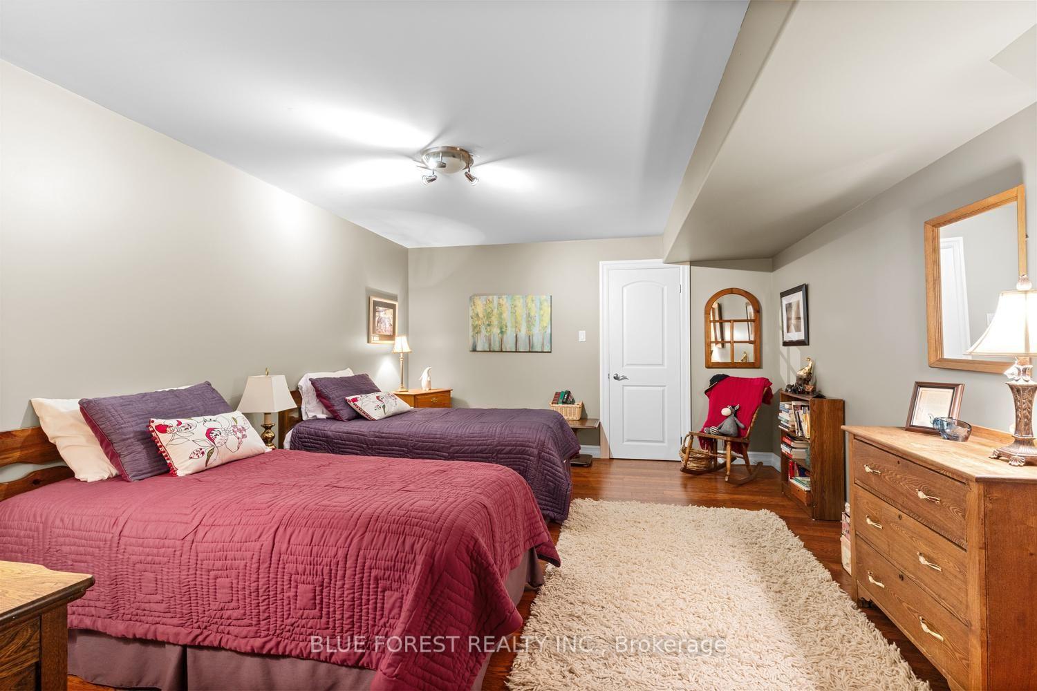 Photo 35 of Unit 3, 1 St. John's Drive, Middlesex Centre, Arva — HOMEH