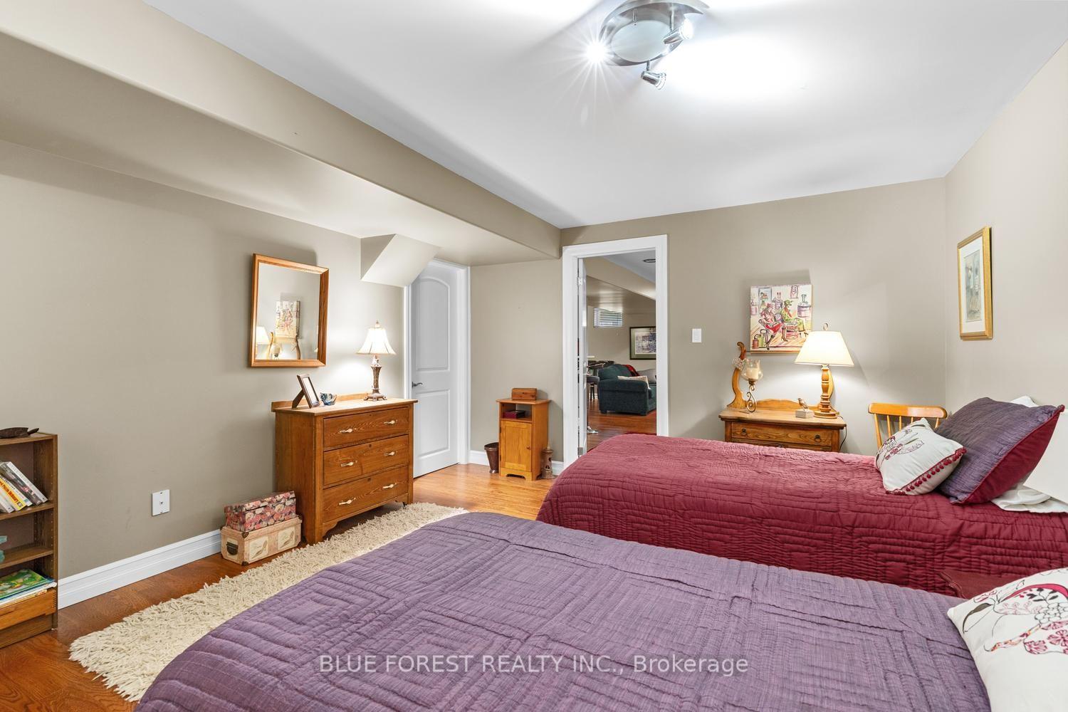 Photo 36 of Unit 3, 1 St. John's Drive, Middlesex Centre, Arva — HOMEH