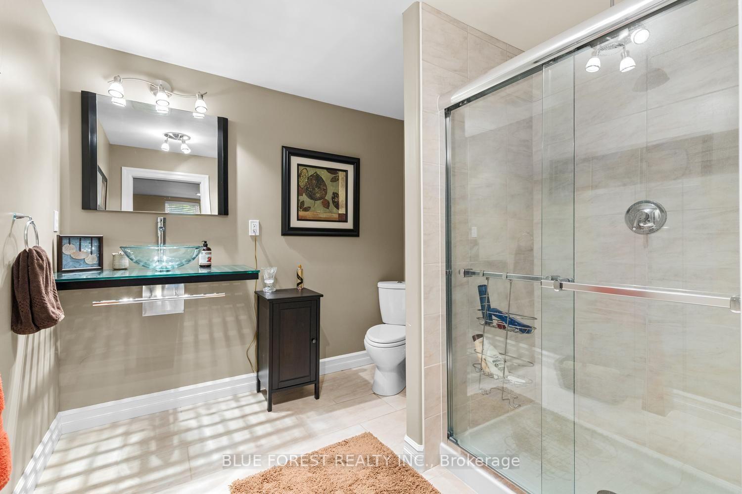Photo 37 of Unit 3, 1 St. John's Drive, Middlesex Centre, Arva — HOMEH