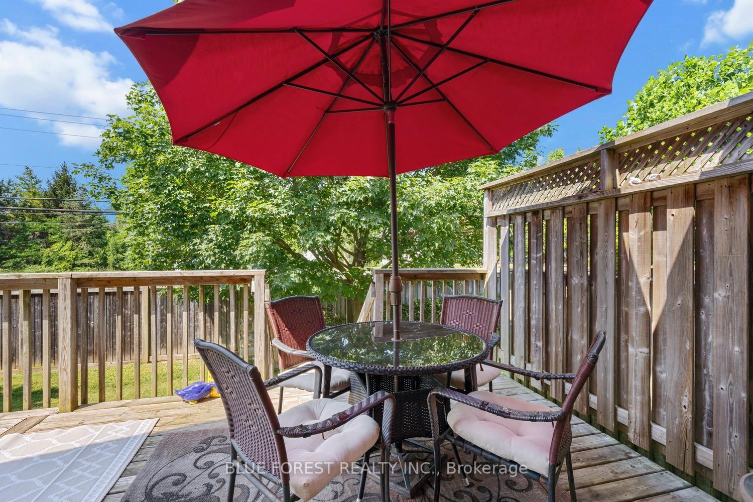 Photo 39 of Unit 3, 1 St. John's Drive, Middlesex Centre, Arva — HOMEH