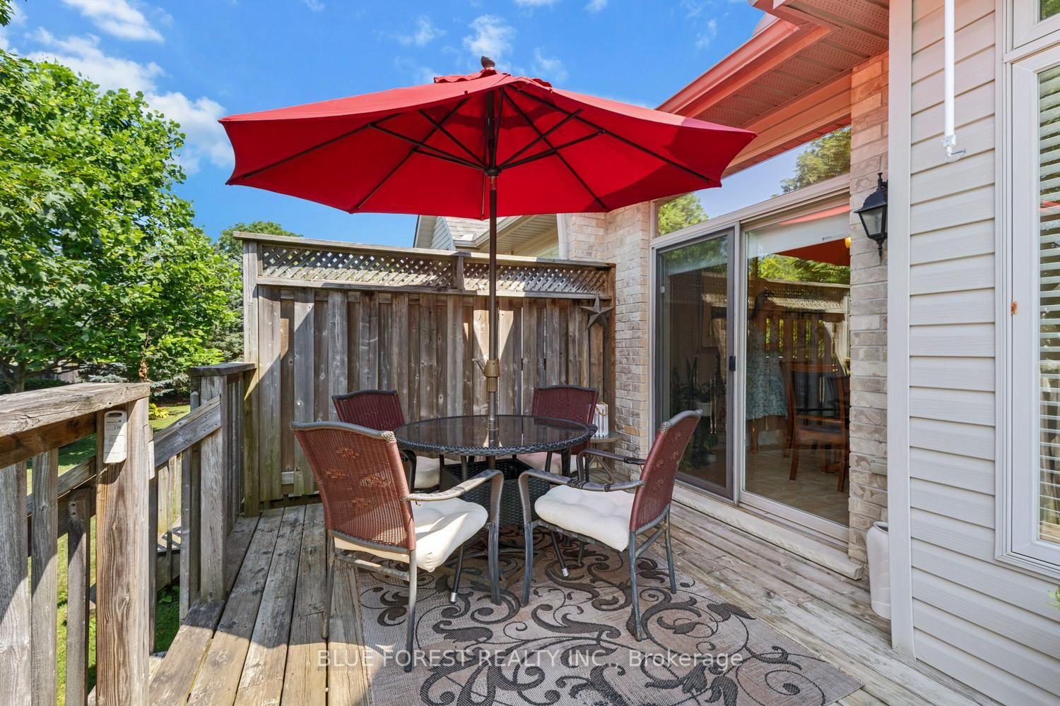 Photo 40 of Unit 3, 1 St. John's Drive, Middlesex Centre, Arva — HOMEH