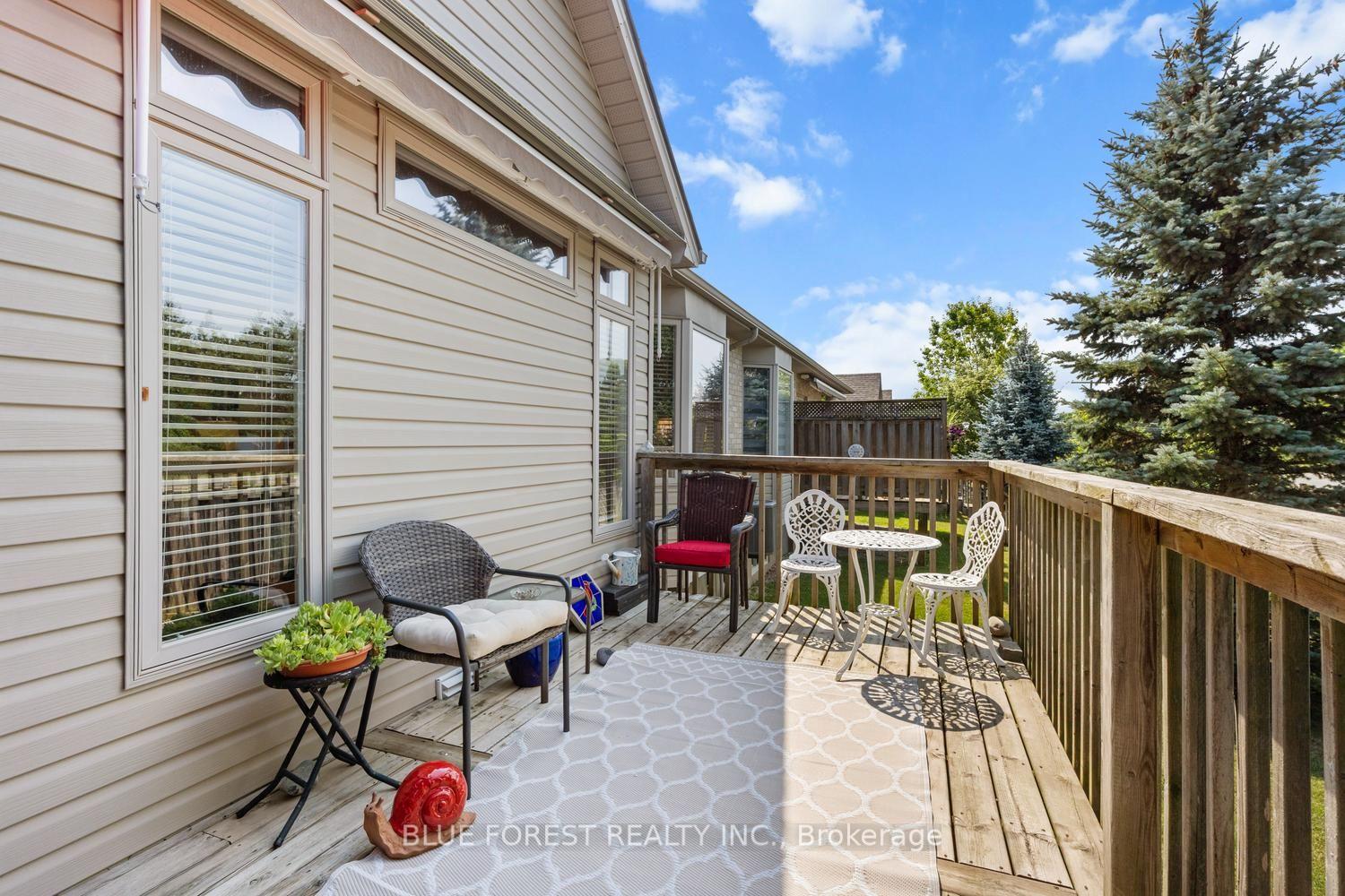 Photo 41 of Unit 3, 1 St. John's Drive, Middlesex Centre, Arva — HOMEH