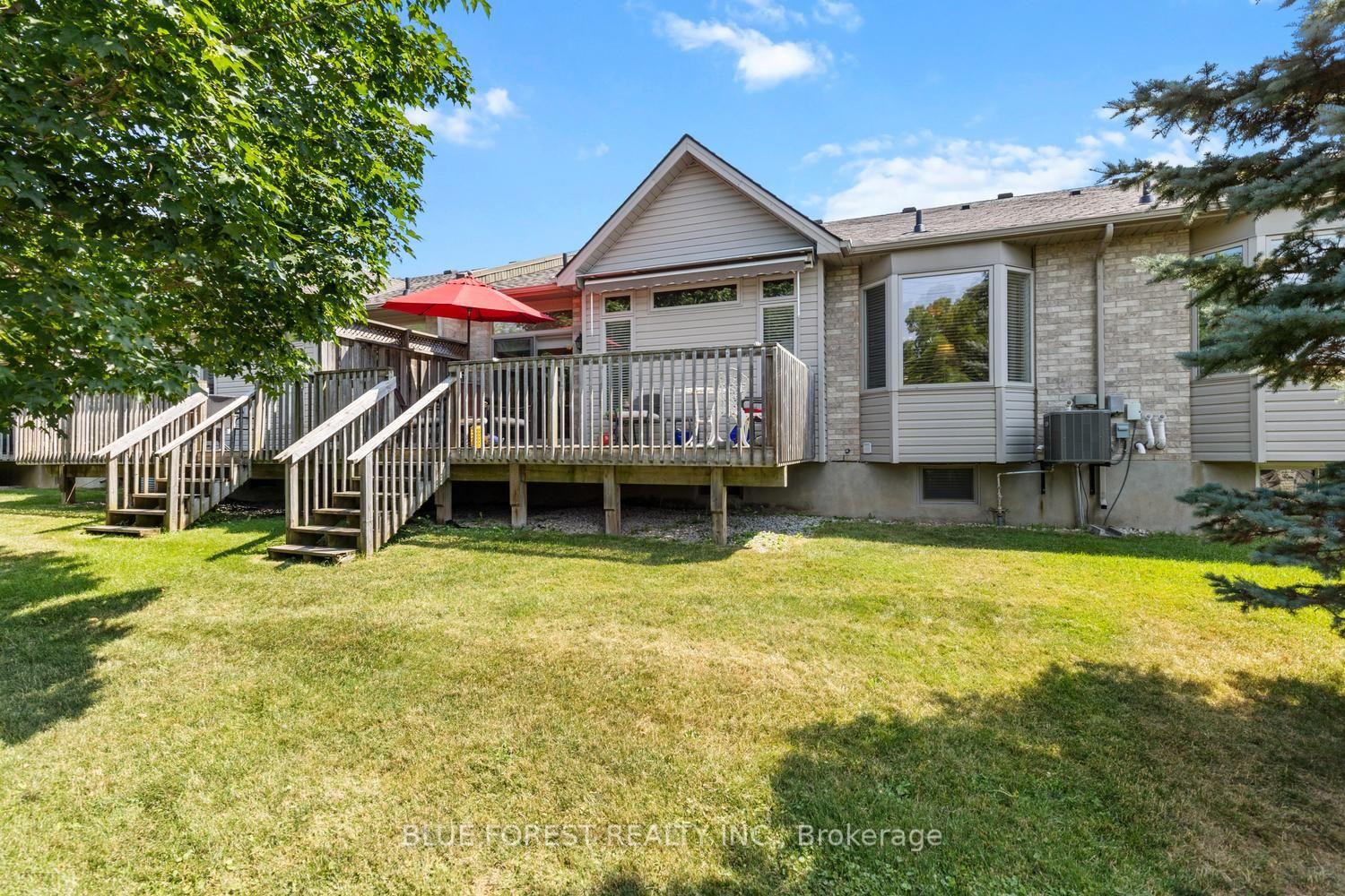Photo 42 of Unit 3, 1 St. John's Drive, Middlesex Centre, Arva — HOMEH