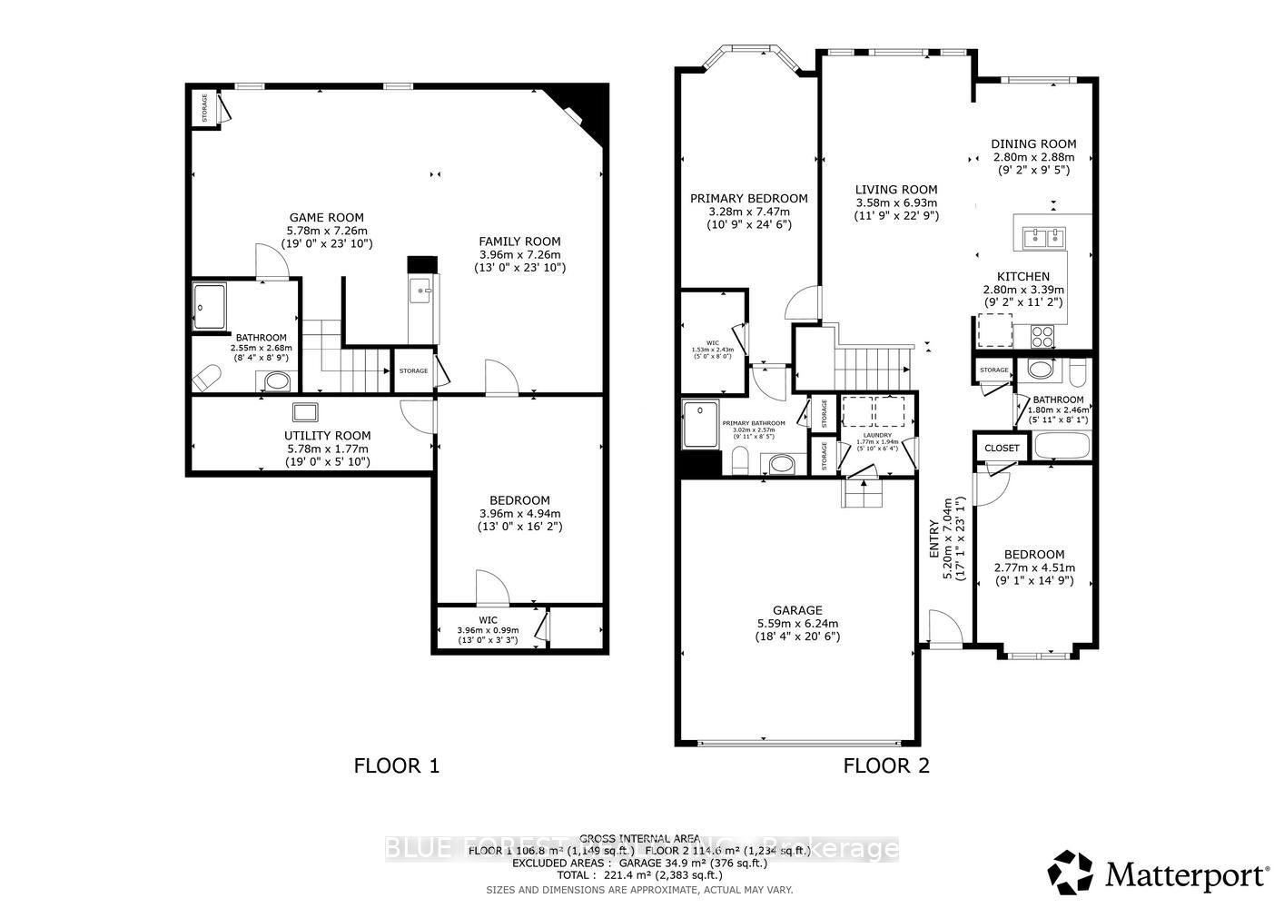 Photo 43 of Unit 3, 1 St. John's Drive, Middlesex Centre, Arva — HOMEH
