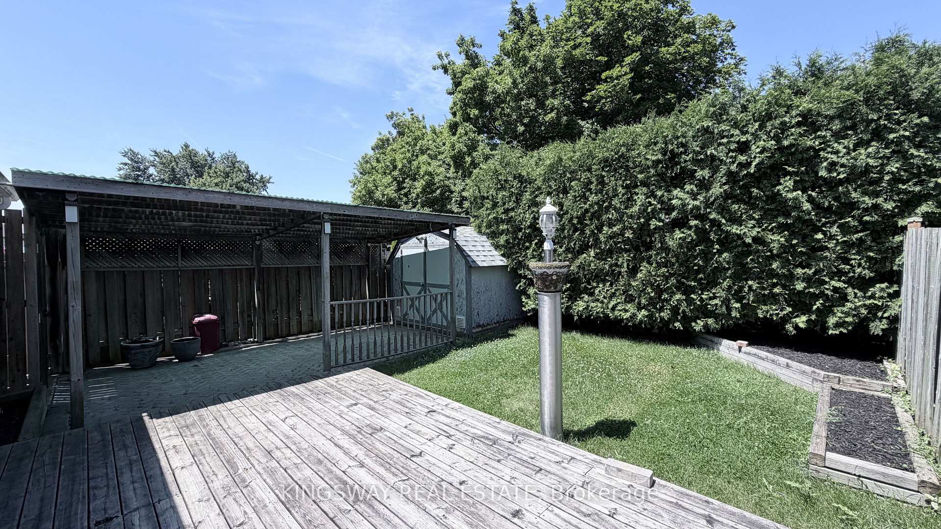 Photo 27 of 3123 Bartholomew Crescent, Mississauga, Meadowvale — HOMEH