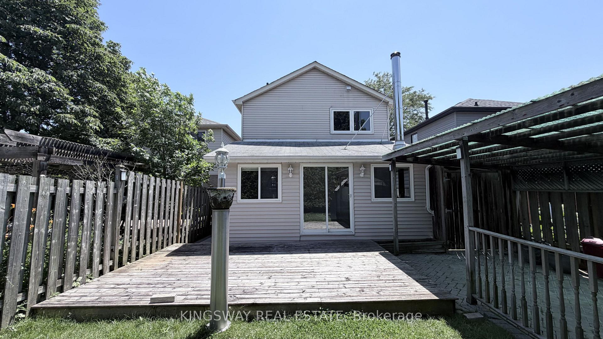 Photo 28 of 3123 Bartholomew Crescent, Mississauga, Meadowvale — HOMEH