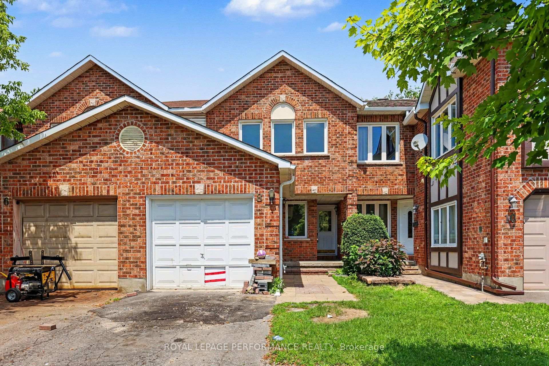 Photo 1 of 8 Southport Drive, Ottawa, Hunt Club Park/Greenboro — HOMEH