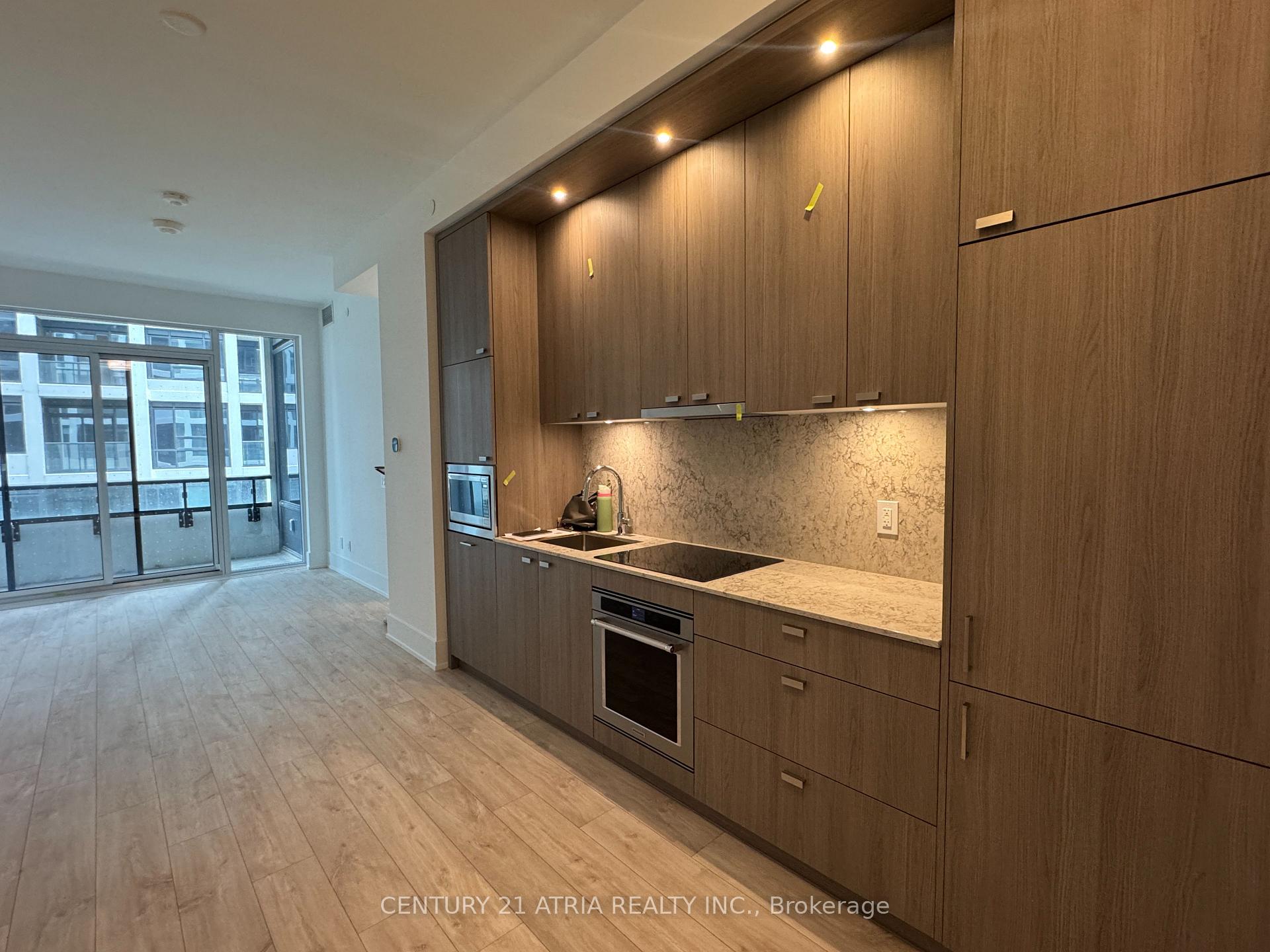Photo 2 of Unit 402, 115 Denison Avenue, Toronto, Kensington-Chinatown — HOMEH