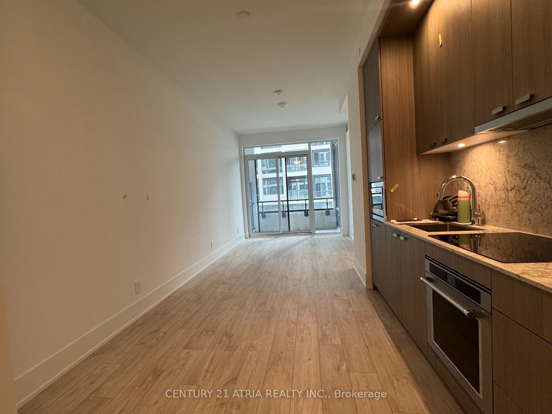 Photo 3 of Unit 402, 115 Denison Avenue, Toronto, Kensington-Chinatown — HOMEH