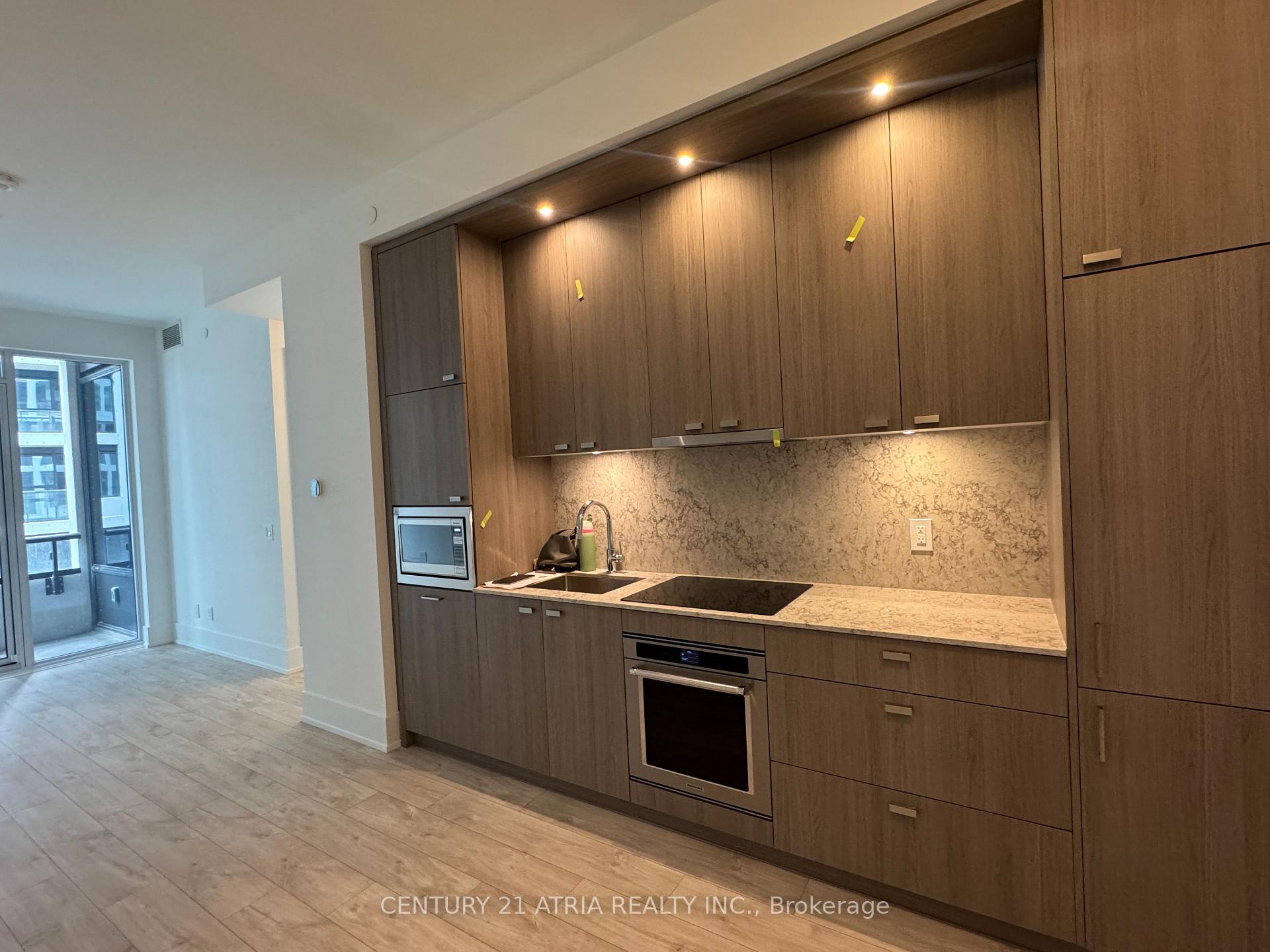 Photo 4 of Unit 402, 115 Denison Avenue, Toronto, Kensington-Chinatown — HOMEH