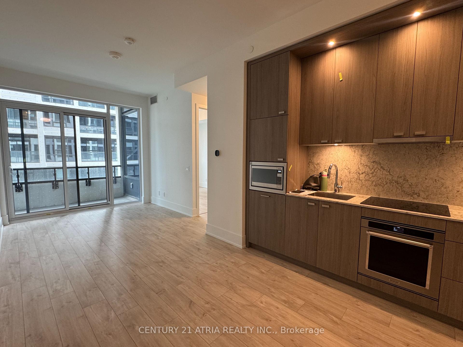 Photo 5 of Unit 402, 115 Denison Avenue, Toronto, Kensington-Chinatown — HOMEH