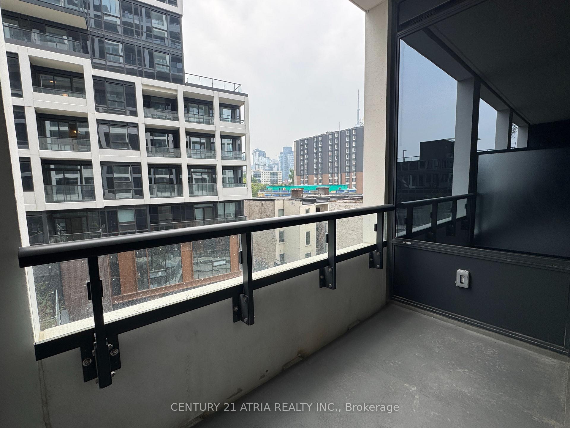 Photo 8 of Unit 402, 115 Denison Avenue, Toronto, Kensington-Chinatown — HOMEH