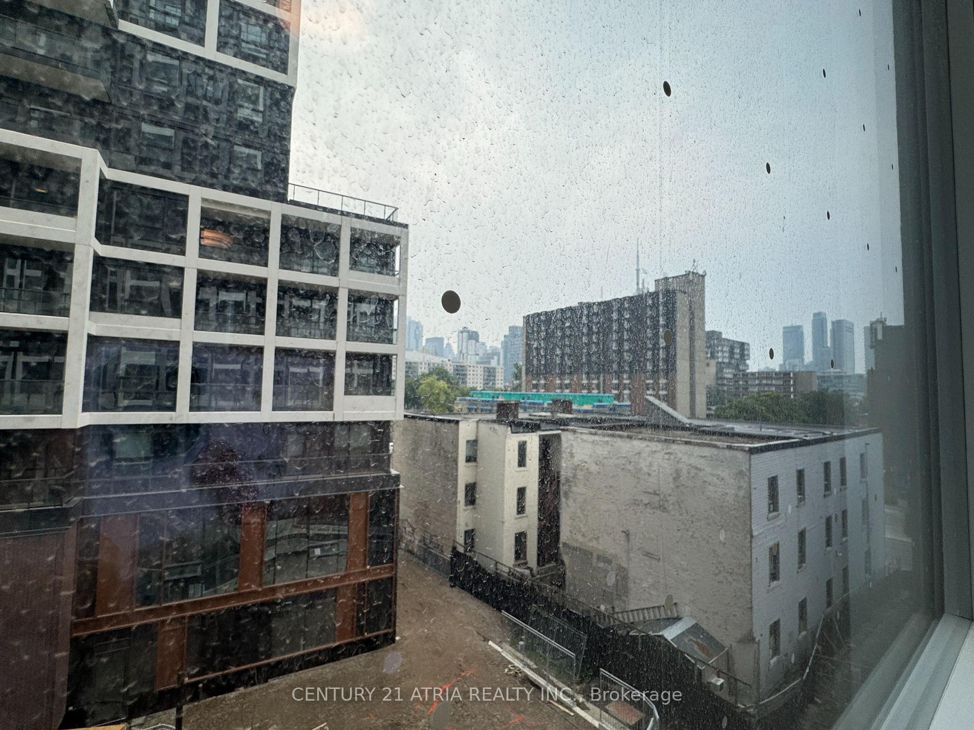 Photo 17 of Unit 402, 115 Denison Avenue, Toronto, Kensington-Chinatown — HOMEH
