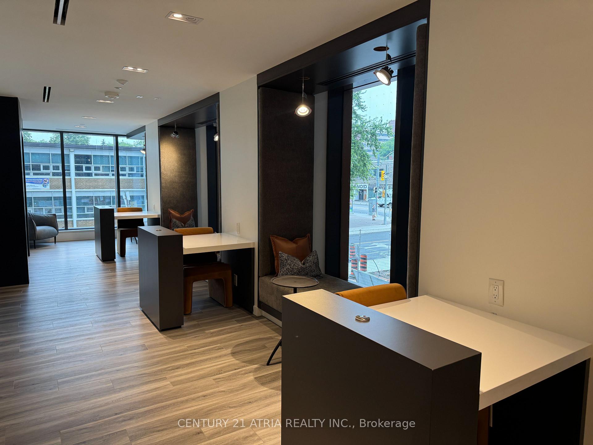 Photo 20 of Unit 402, 115 Denison Avenue, Toronto, Kensington-Chinatown — HOMEH