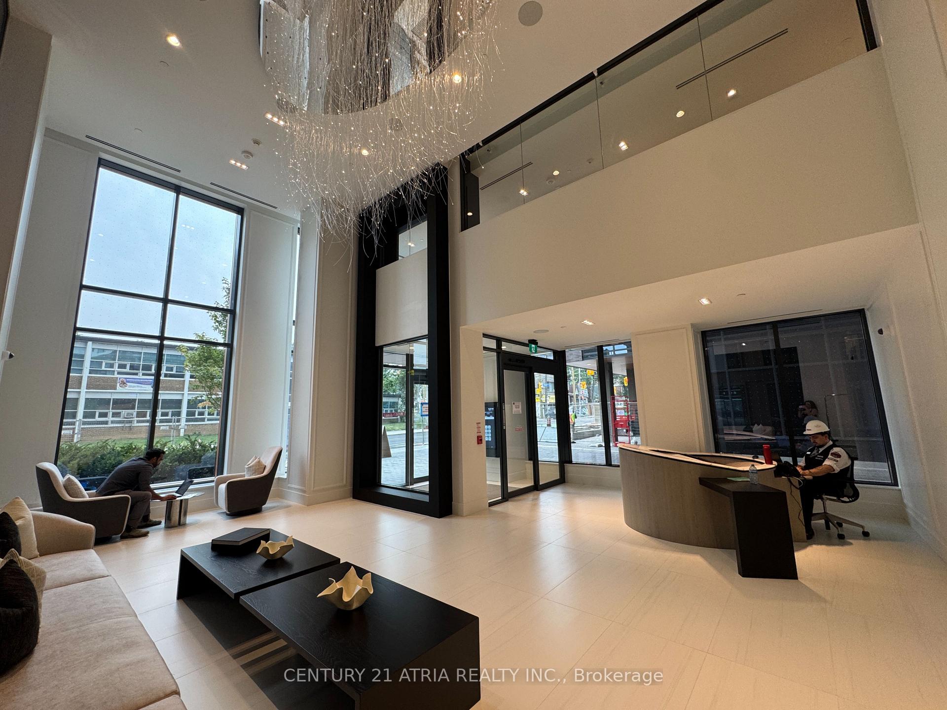 Photo 32 of Unit 402, 115 Denison Avenue, Toronto, Kensington-Chinatown — HOMEH